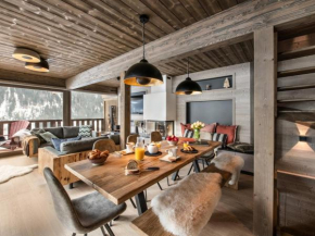 Chalet 10 pers. - Spa, Sauna, Proche Centre et Téléphérique - FR-1-198-213